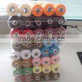 40s/2 100% Spun Polyester Sewing Thread, Cheap Sewing Thread Wholesale thumbnail-1