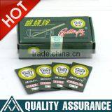 BUTTERFLY BRAND SEWING MACHINE NEEDLES thumbnail-1