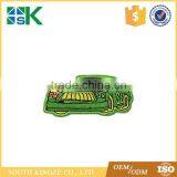 Cartoon Cars Fabric Embroidered Iron/Sew On Patch Applique Embroidery Kids Accessory thumbnail-2