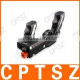 Ipega 9057 Pg-9057 Gun Style Wireless Bluetooth Game Controller Joysticker Gamepad Handset for Cellphone Tablet TV Box thumbnail-2