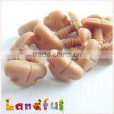 Safety Plastic Nose Pink for Craft Animal Doll Diy thumbnail-6