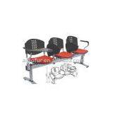 Waiting Seat (111-NF03AB-3+01+03E)/public Chair/metal Waiting Seat thumbnail-1
