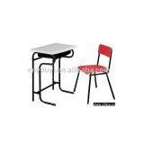 School Desk and Chair thumbnail-1