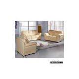 Sell Leather Sofa thumbnail-1