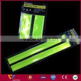 Glow in the Dark Custom Promotion Gift Pvc Reflective Snap Wrap thumbnail-2
