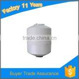 Factory Virgin Material 1kg per Cone Raw White With Sock Embroidery Thread thumbnail-1