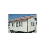 Prefabricated House thumbnail-1