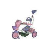 Sell Children''s Tricycle thumbnail-1