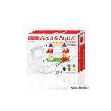 Sell DIY Toy (Princess Frame) thumbnail-1