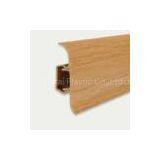 Pvc Skirting Board (P60-A)