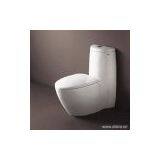 Sell One-Piece Toilet thumbnail-1
