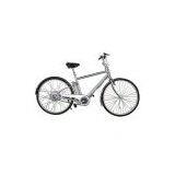 Sell Electric Bicycle thumbnail-1