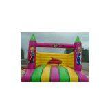 Inflatable Bouncers thumbnail-1
