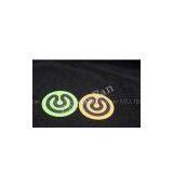 ODM Small Silicone Heat Resistant Mat & Anti Skidding Tableware Cup Mat / Cup Coaster thumbnail-1