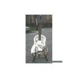 Sell Handwork Brass Body Resonator Guitars thumbnail-1