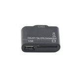 USB2.0 Card Reader Kit For Samsung Galaxy Tab(2 in 1)