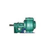 High Efficiency Slurry Pumps EHM for Coal With Metal Lined thumbnail-1