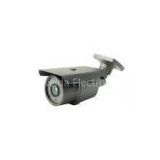 CCTV Waterproof Security Cameras,  VF lens infrared bullet camera With 3-axis Bracket