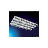 T5 Fluorescent Lighting Fixture thumbnail-1