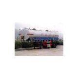 14800L SUS Tank Transportation For Light Diesel Oil Delivery (HZZ9140GYY) thumbnail-1