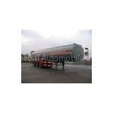 45500L SUS Tank Transportation For Chemical Fluid Delivery (HZZ9402GHY) thumbnail-1