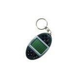 China (Mainland) Mini Key Chain Sudoku thumbnail-1