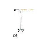 5w 10w Mobile Led Exam Light Used in Day Care ,Autopsies, Post Surgery ,Urology ,Emergency ,Veterinary thumbnail-1