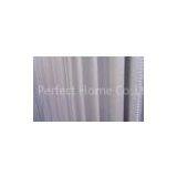 Blackout Embossed Vertical Window Blinds Motorized For Office thumbnail-1