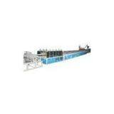 Plastic Sheet Extruder Machine , Twin-wall Hollow Roofing Sheet Machine thumbnail-1