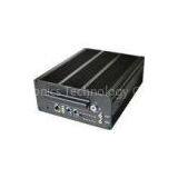 HD 1080p OSD Mobile DVR Recorder Dual Shockproof Support Alarm Recording