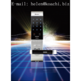 High Security And Quality Battery Operated Electronic Door Locks for Doors thumbnail-2