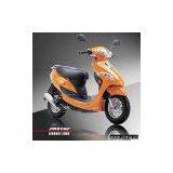 Sell Gas Scooter (Solana) thumbnail-1