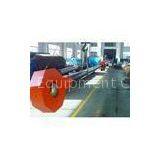 High Temperature Resistant Ceramic Coated Piston Rod Thermal Spray Coatings thumbnail-1