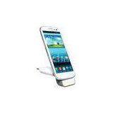 Portable Destop Smartphone External Battery Charger for Sumsung Galaxy S3 I9300