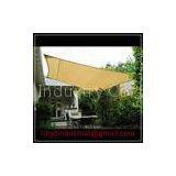 NEW! SUN SAIL SHADE - RECTANGLE CANOPY COVER - OUTDOOR PATIO AWNING - 3mx6m thumbnail-1
