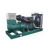 68kw - 500kw Volvo Diesel Generator