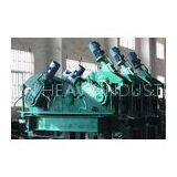 R8M & 3S CCM Machine / CCM Casting , Ladle Turret