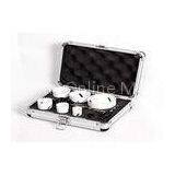 M3 / M42 Bimetal Hole Saw Large Diameter Hole Saw Set For Nail - Embedded Wood thumbnail-1