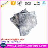 solid primer adhesive for oil gas water pipe