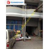 CCTV Mobile Security System thumbnail-2