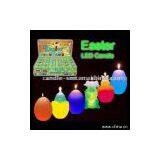 Sell Easter Series LED Candles thumbnail-1