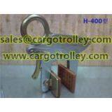 Scissor Clamp Lifter Details With Price List thumbnail-2