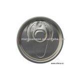 Sell Aluminum Easy Open End (Diameter 65.3mm) thumbnail-1