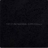 Deep Color With Mirror Quartz Stone