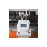 Portable Cavitation RF Cryolipolysis Slimming Machine thumbnail-3