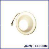 698-960&1710-2700MHz 3dBi Omni Ceiling Antenna