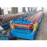 Roll Forming Machine For Galvanized Steel Coil thumbnail-1