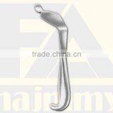 Bennett, Bone Levers