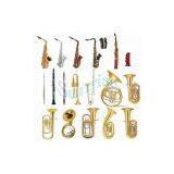 Jinan Sunrise Musical Instrument Co., Ltd company overview - view 1 thumbnail