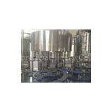 Mineral Water Bottle Filling Machine , Automatic Liquid Bottling Equipment for Non Carbonated